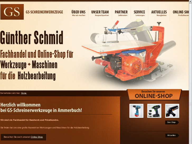 www.schreinerwerkzeuge.com