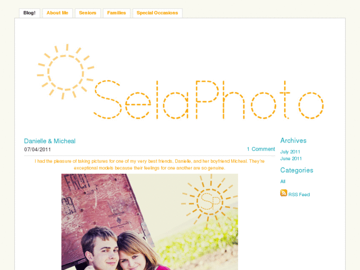 www.selaphoto.com