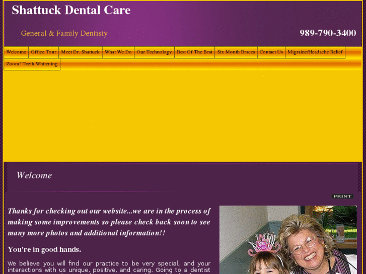 www.shattuckdentalcare.com