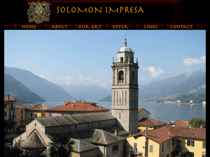 www.solomon-impresa.com