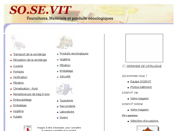 www.sosevit.com