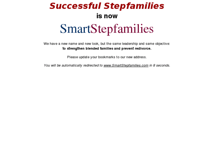 www.successfulstepfamilies.com