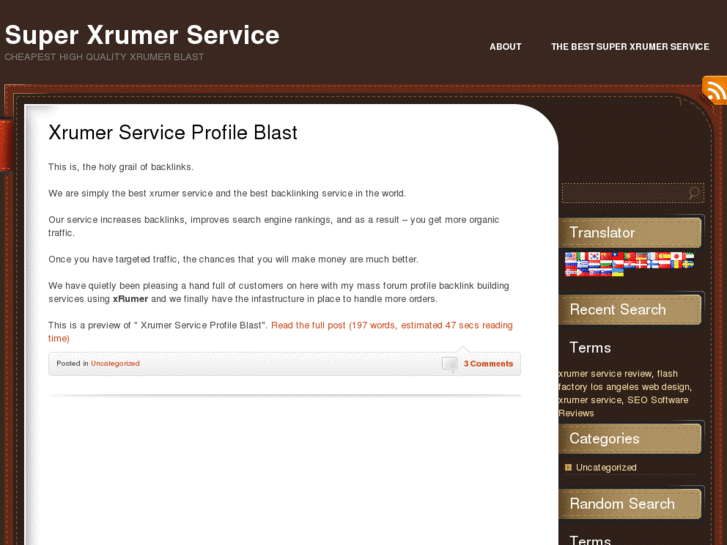 www.superxrumerservice.com