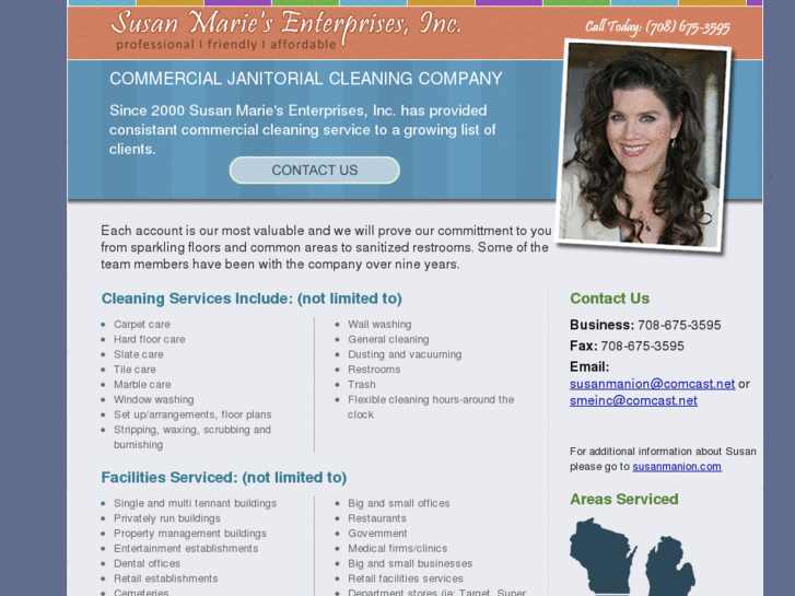 www.susanmariesenterprisesinc.com