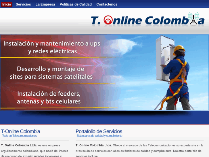www.t-onlinecolombia.com