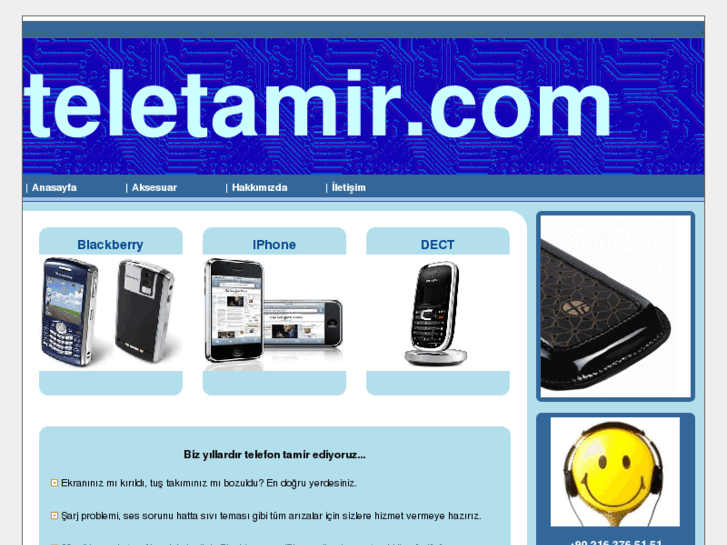www.teletamir.com