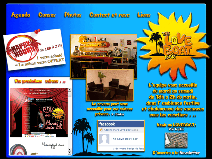 www.theloveboat-bar.com