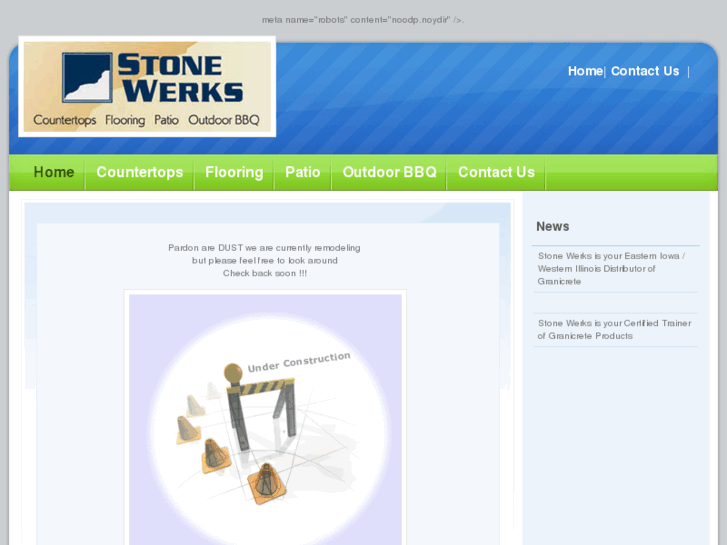 www.thestonewerks.com