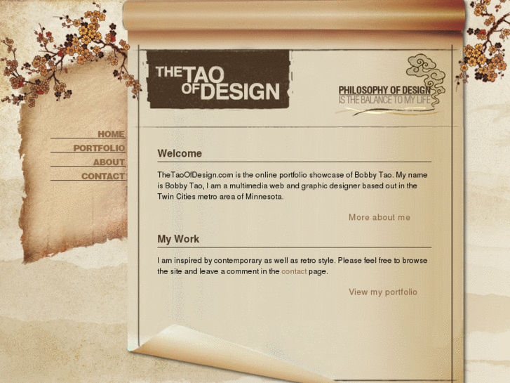 www.thetaoofdesign.com