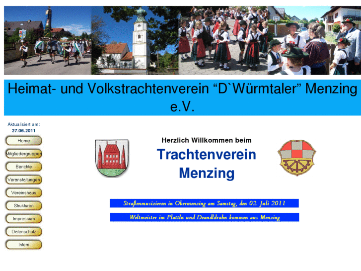 www.trachtenverein-menzing.de