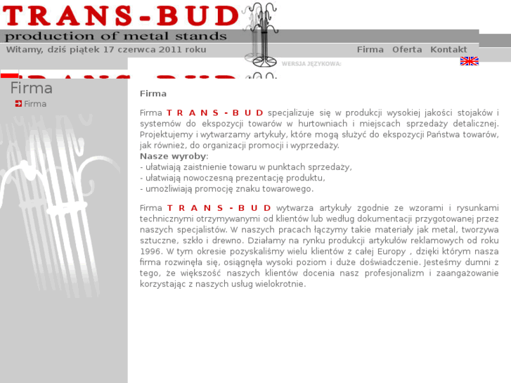 www.trans-bud.com