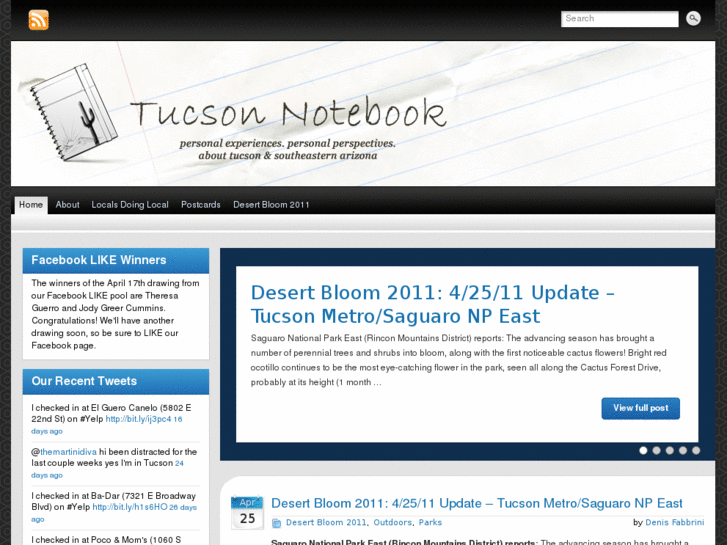 www.tucsonnotebook.com