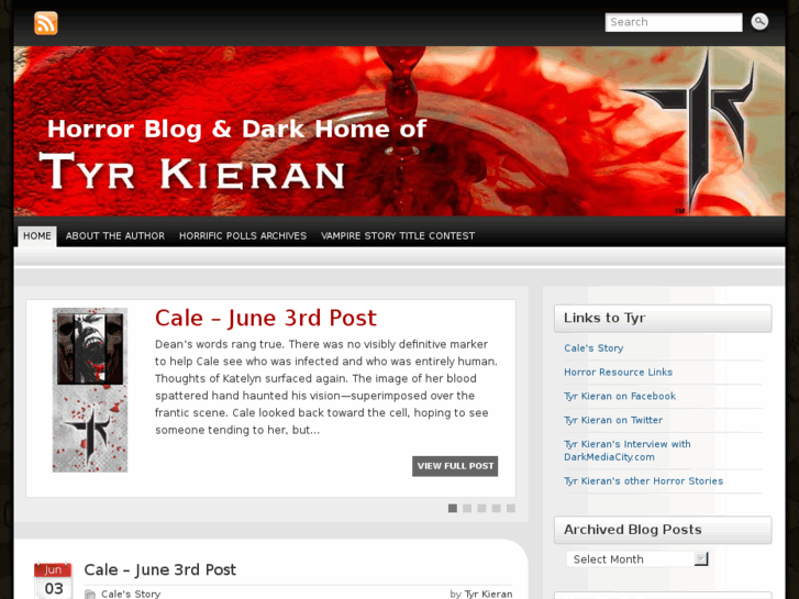 www.tyrkieran.com