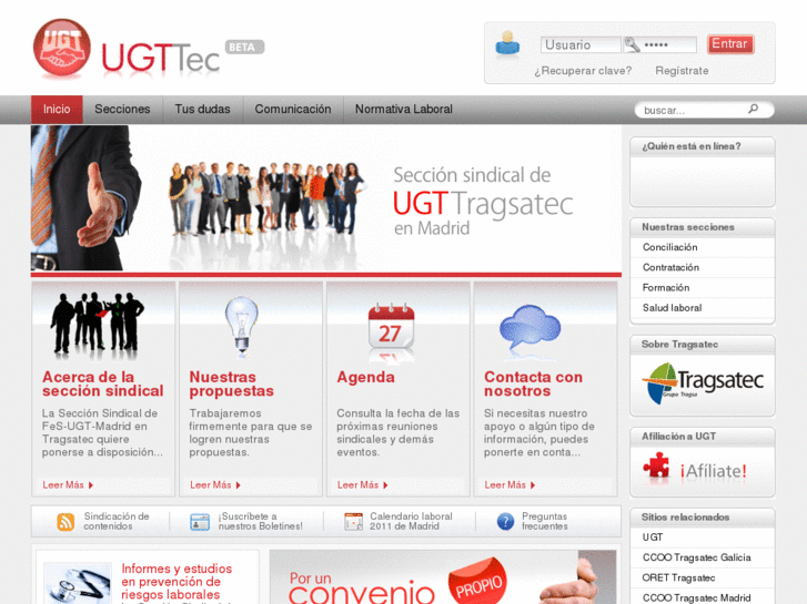 www.ugttec.es