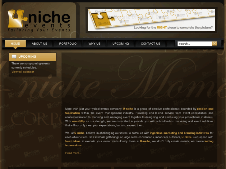 www.uniche-events.com