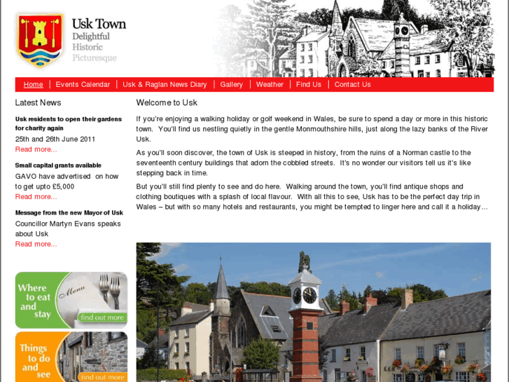 www.usktown.co.uk