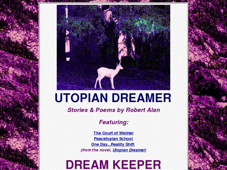 www.utopiandreamer.com