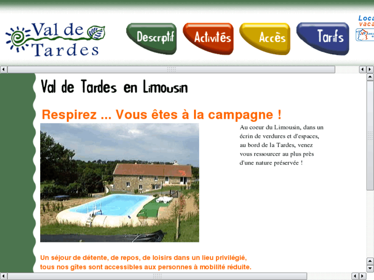 www.val-de-tardes.com