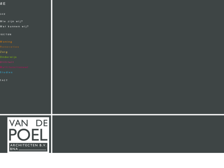 www.vdpoel-arch.com