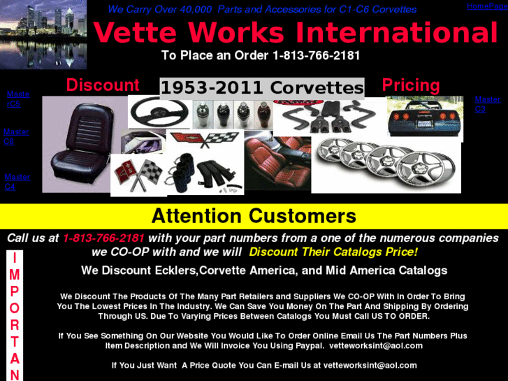 www.vetteworksintl.com