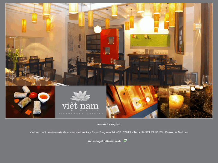 www.vietnamcafe.es