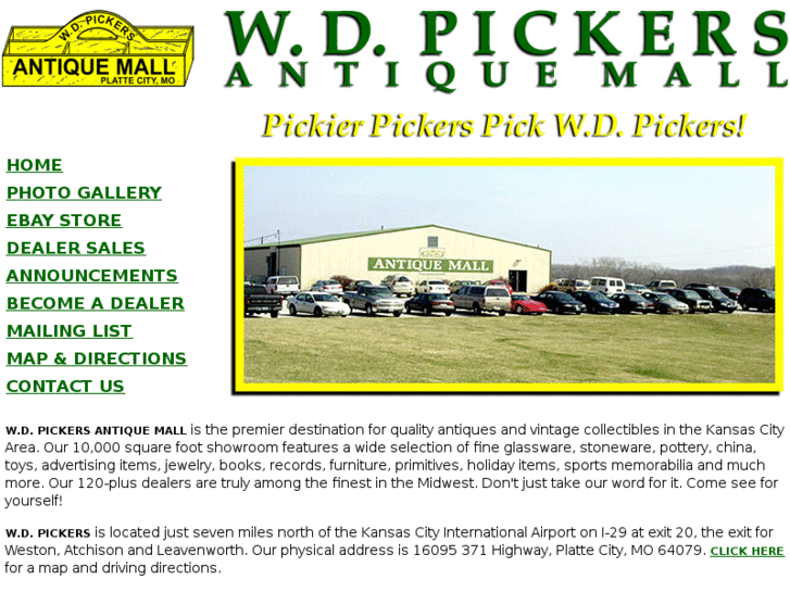 www.wdpickers.com