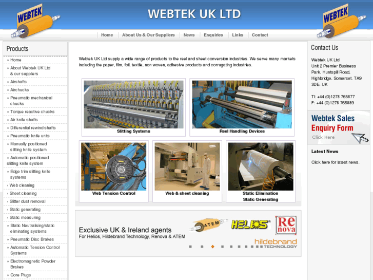 www.webtekuk.com