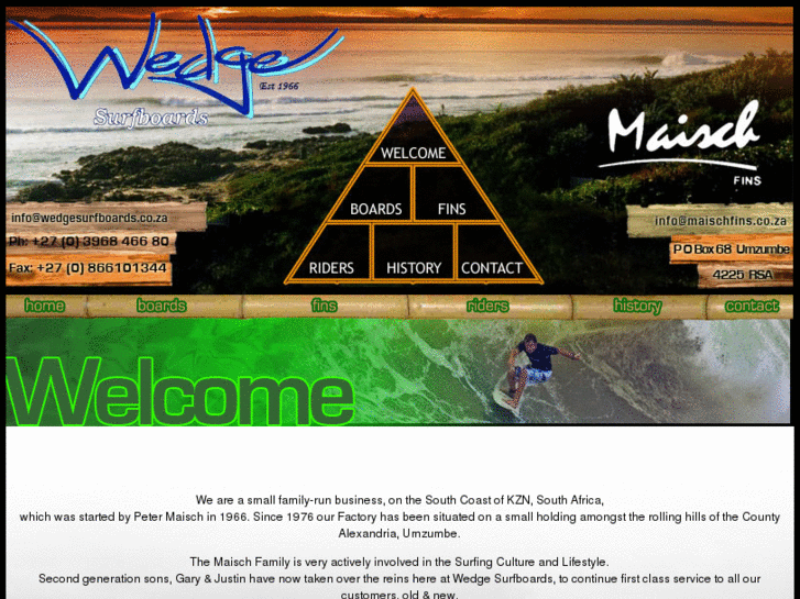 www.wedgesurfboards.co.za