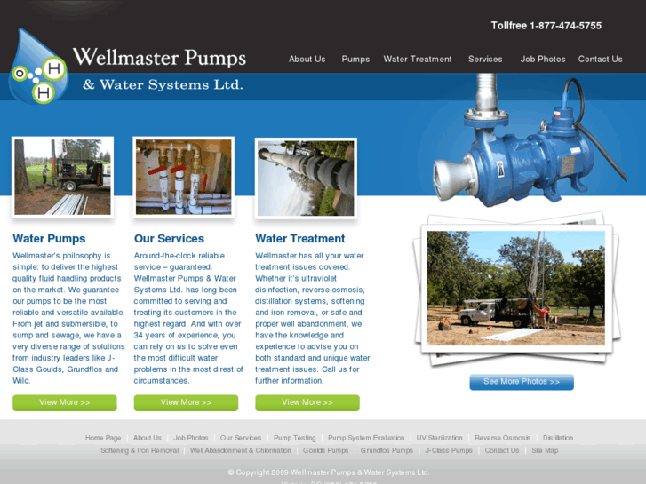 www.wellmasterpumps.com