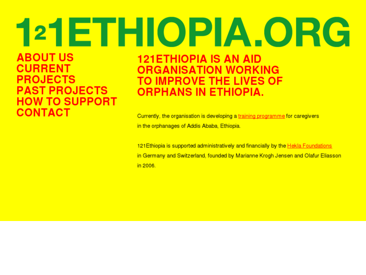 www.121ethiopia.org