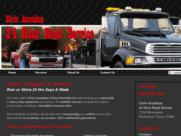 www.24hourroadservicehouston.com