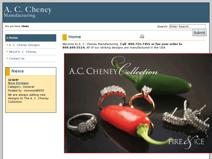 www.accheney.com