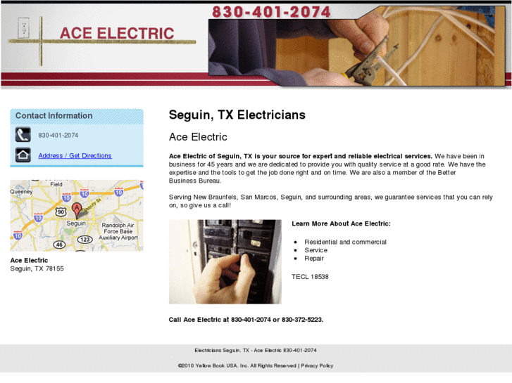 www.aceelectrictx.com