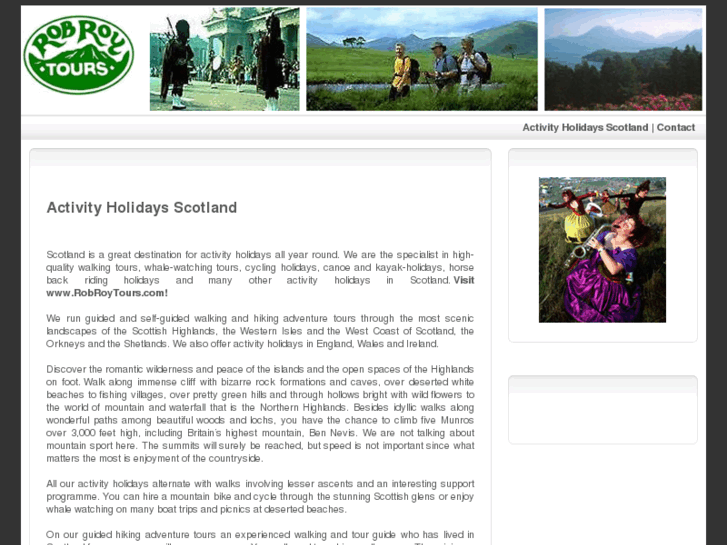 www.activity-holidays-scotland.com