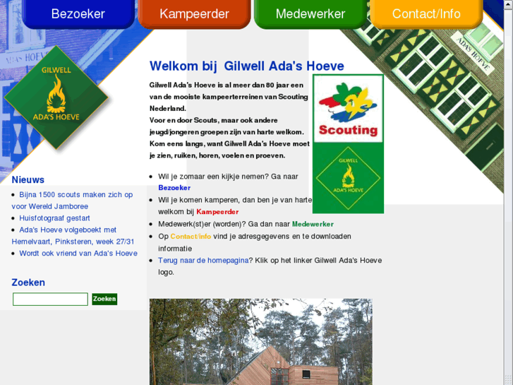 www.adashoeve.nl