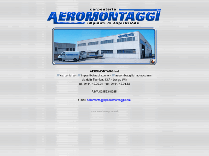 www.aeromontaggi.com