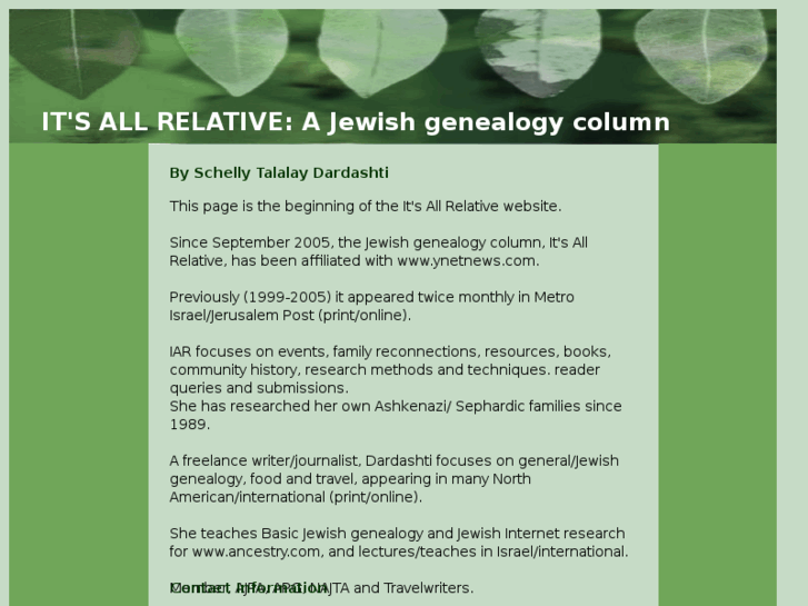 www.allrelative.net