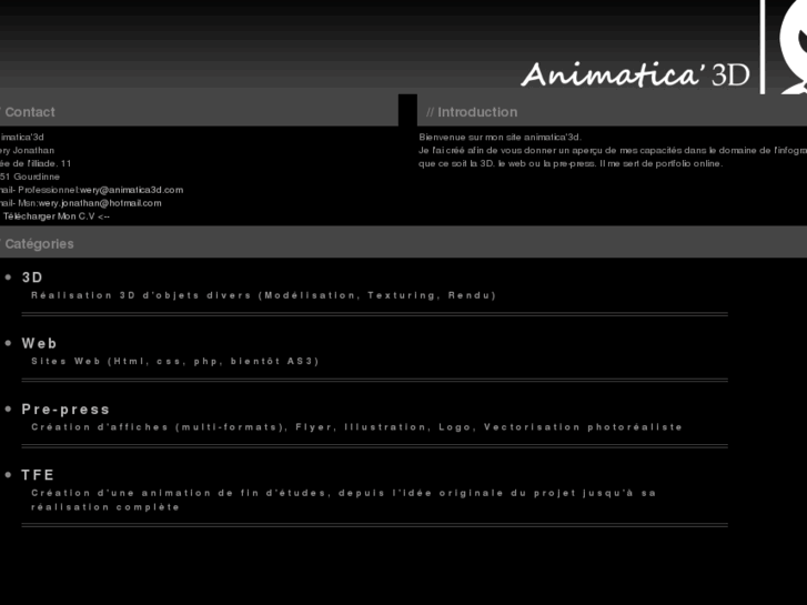 www.animatica3d.com