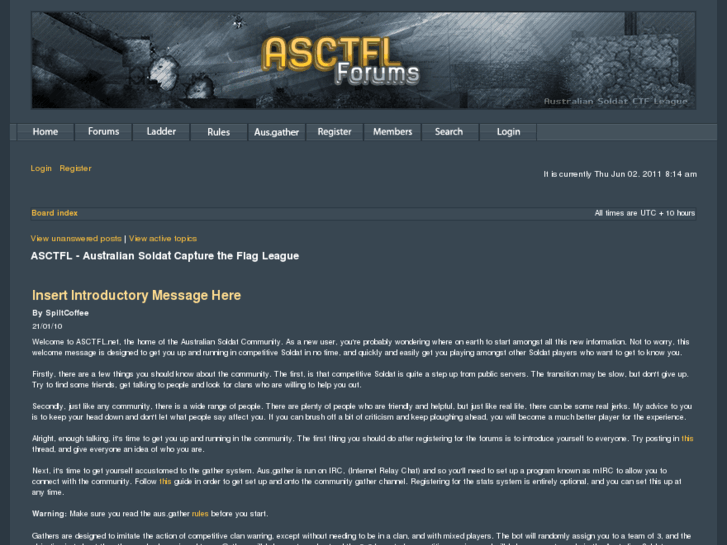 www.asctfl.net