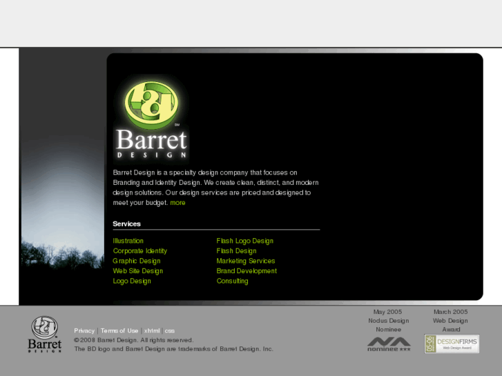 www.barretdesign.com