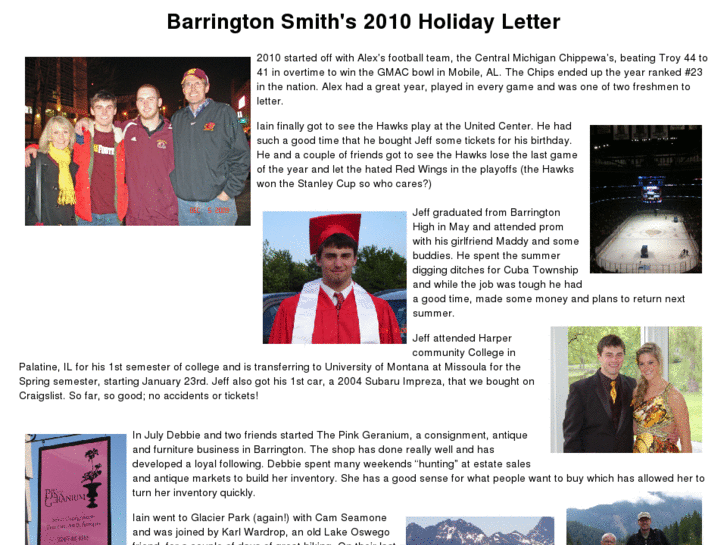 www.barringtonsmiths.com