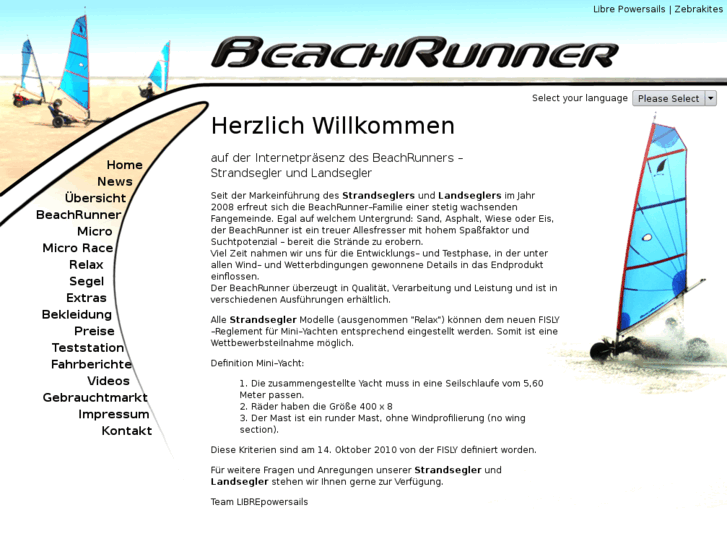 www.beachrunner.net