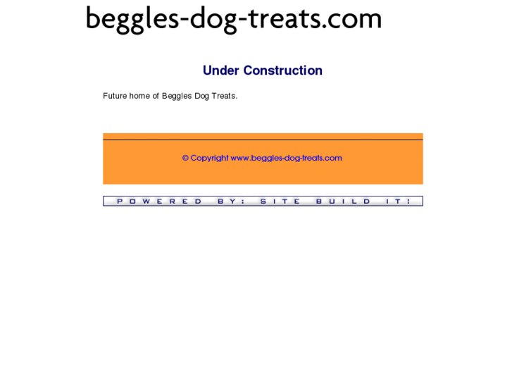 www.beggles-dog-treats.com