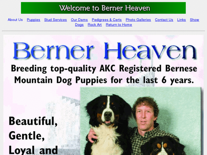 www.bernerheaven.com