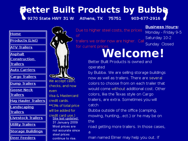 www.betterbuiltbybubba.com