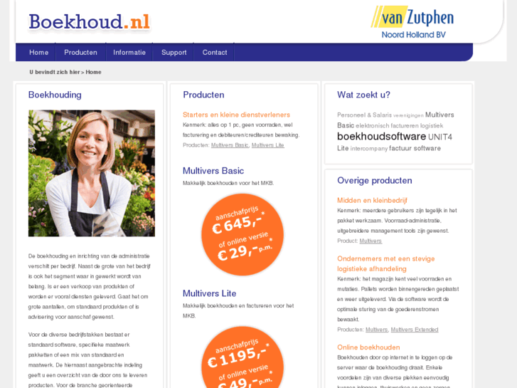 www.boekhoud.nl