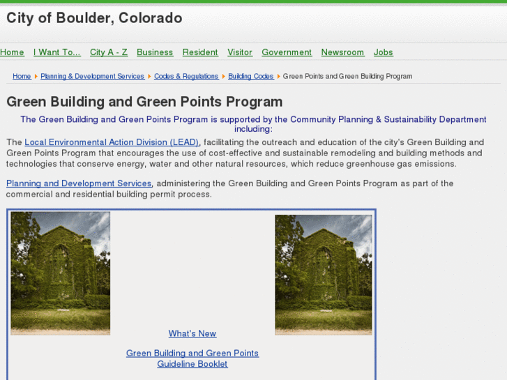 www.bouldergreenpoints.com