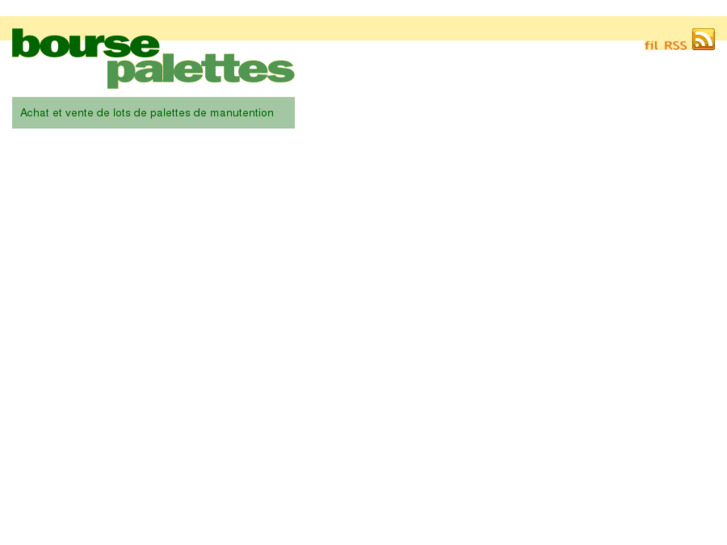 www.bourse-palettes.com