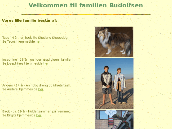 www.budolfsen.net