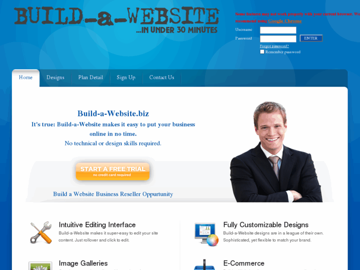 www.build-a-website.biz